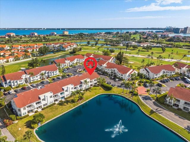 6061 BAHIA DEL MAR BOULEVARD 207, St Petersburg, FL 33715