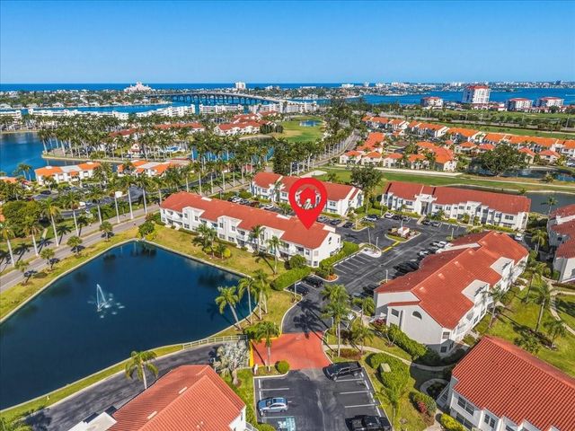 6061 BAHIA DEL MAR BOULEVARD 207, St Petersburg, FL 33715
