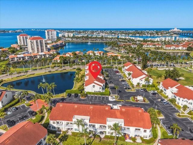 6061 BAHIA DEL MAR BOULEVARD 207, St Petersburg, FL 33715