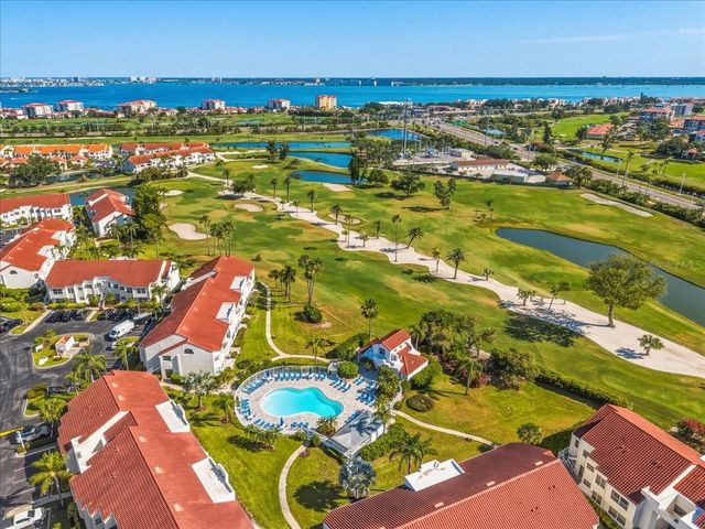 6061 BAHIA DEL MAR BOULEVARD 207, St Petersburg, FL 33715