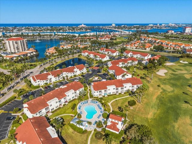 6061 BAHIA DEL MAR BOULEVARD 207, St Petersburg, FL 33715