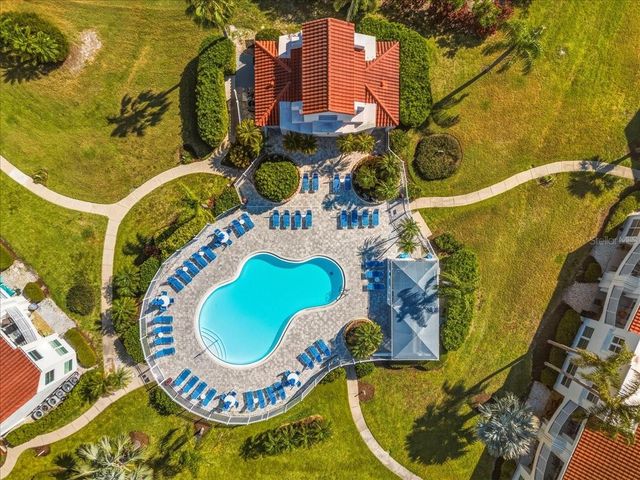 6061 BAHIA DEL MAR BOULEVARD 207, St Petersburg, FL 33715