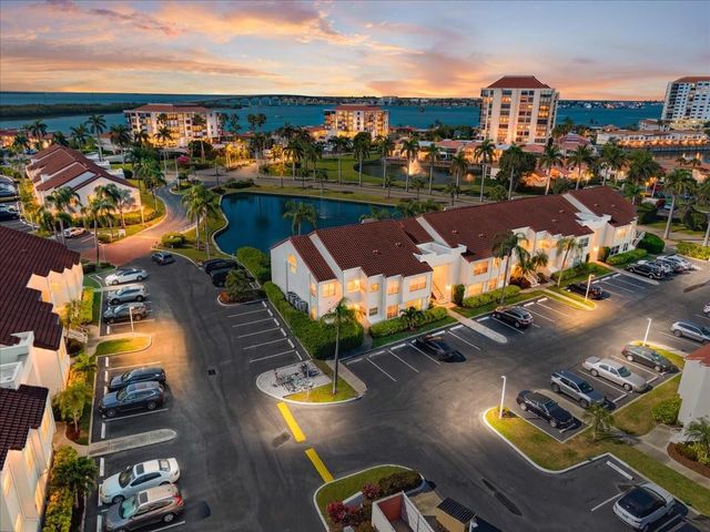 6061 BAHIA DEL MAR BOULEVARD 207, St Petersburg, FL 33715