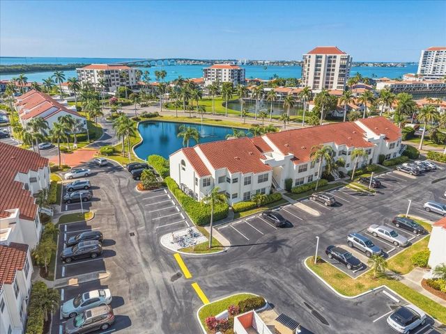 6061 BAHIA DEL MAR BOULEVARD 207, St Petersburg, FL 33715