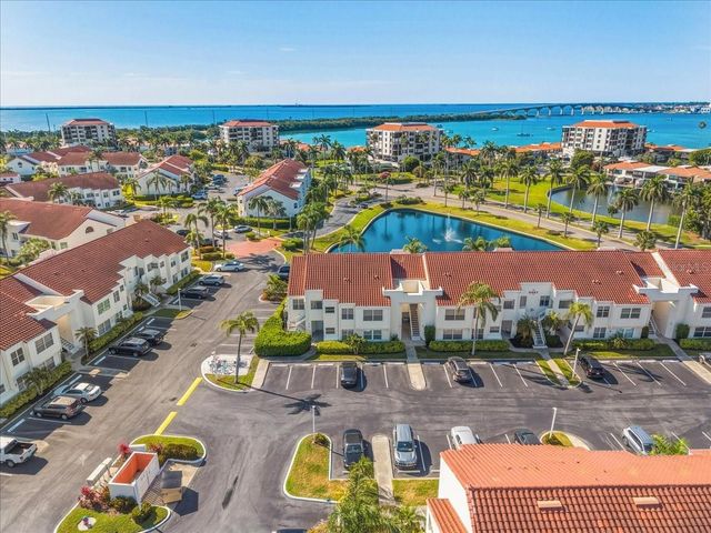 6061 BAHIA DEL MAR BOULEVARD 207, St Petersburg, FL 33715