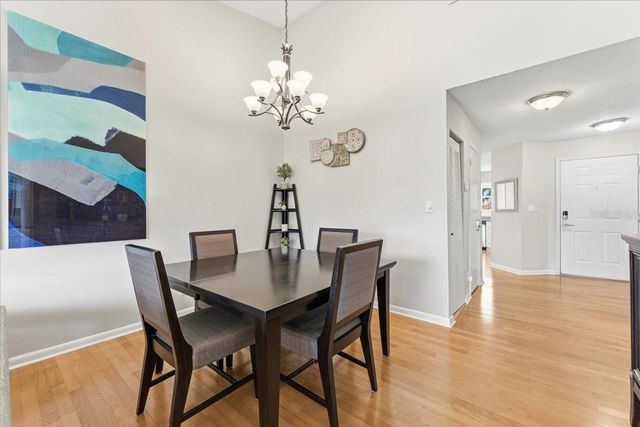 6061 BAHIA DEL MAR BOULEVARD 207, St Petersburg, FL 33715