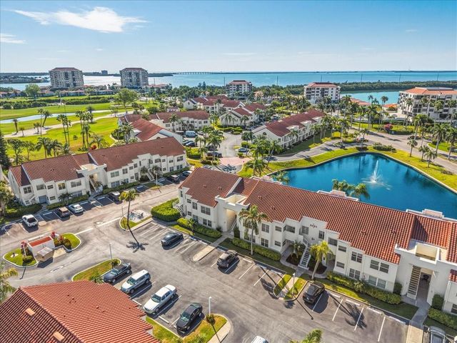 6061 BAHIA DEL MAR BOULEVARD 207, St Petersburg, FL 33715