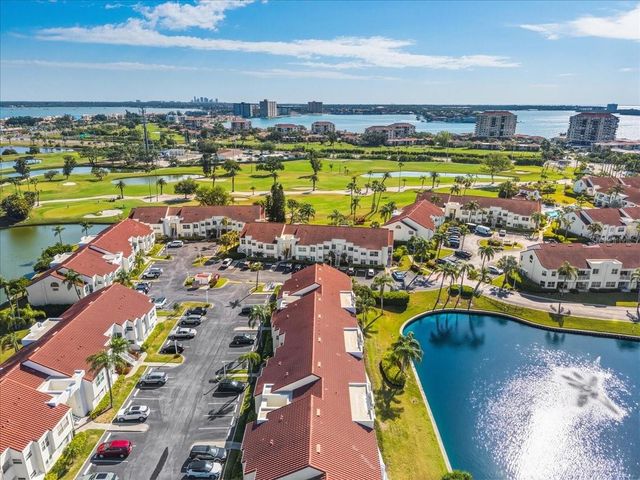 6061 BAHIA DEL MAR BOULEVARD 207, St Petersburg, FL 33715