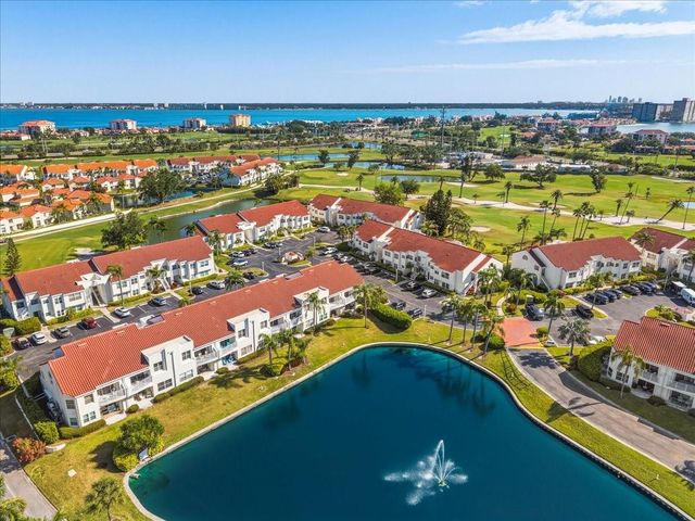 6061 BAHIA DEL MAR BOULEVARD 207, St Petersburg, FL 33715