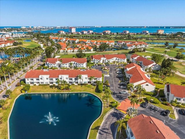 6061 BAHIA DEL MAR BOULEVARD 207, St Petersburg, FL 33715