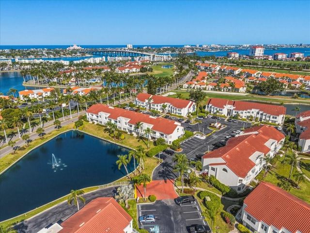 6061 BAHIA DEL MAR BOULEVARD 207, St Petersburg, FL 33715