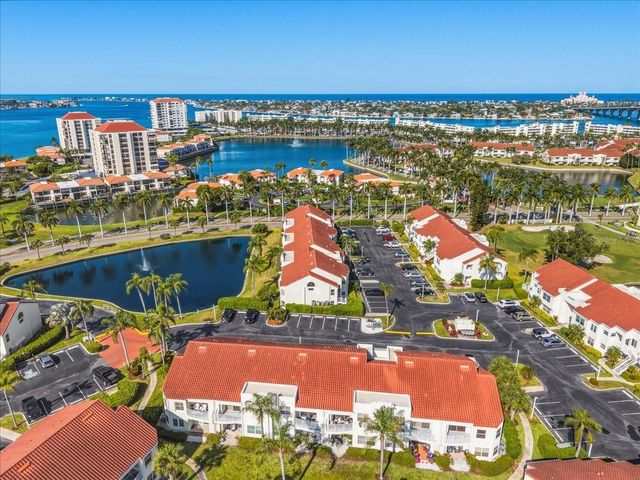 6061 BAHIA DEL MAR BOULEVARD 207, St Petersburg, FL 33715