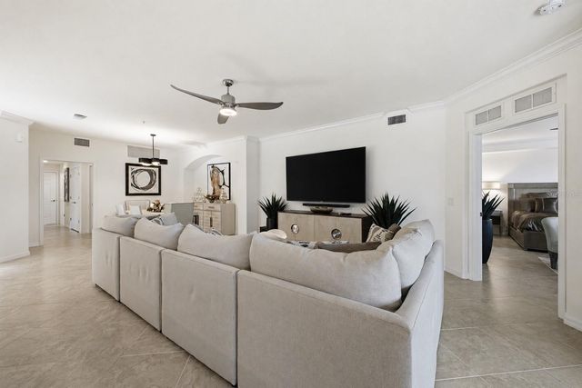 10792 TARFLOWER DRIVE 102, Venice, FL 34293