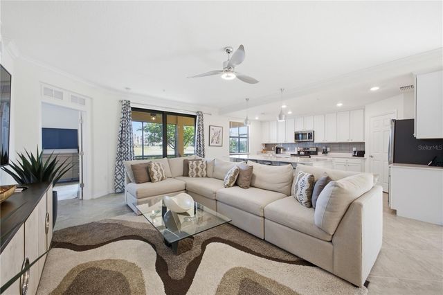 10792 TARFLOWER DRIVE 102, Venice, FL 34293
