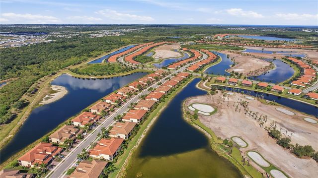 10792 TARFLOWER DRIVE 102, Venice, FL 34293