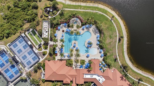 10792 TARFLOWER DRIVE 102, Venice, FL 34293