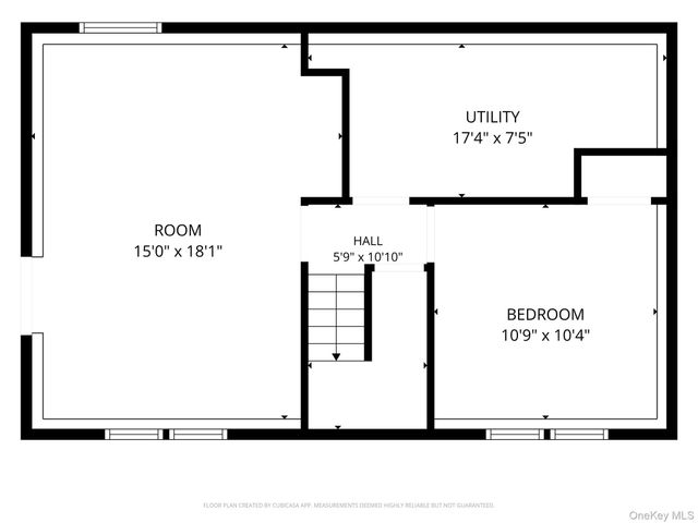 22 Hill View Drive, New Windsor, NY 12553