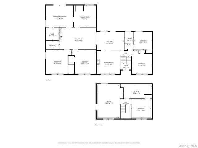 22 Hill View Drive, New Windsor, NY 12553