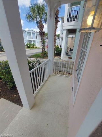 3268 Amanda LN 3, Naples, FL 34109