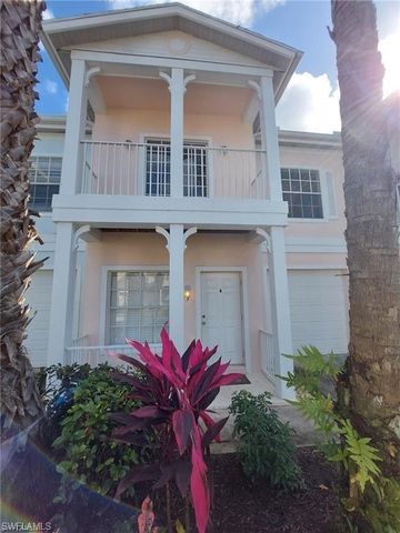 3268 Amanda LN 3, Naples, FL 34109