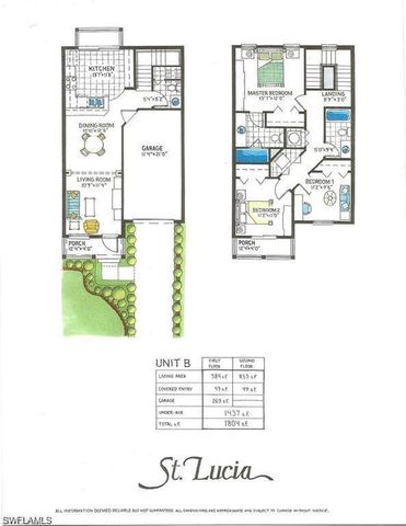 3268 Amanda LN 3, Naples, FL 34109