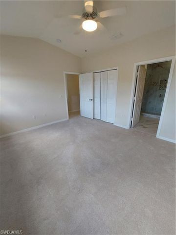 3268 Amanda LN 3, Naples, FL 34109