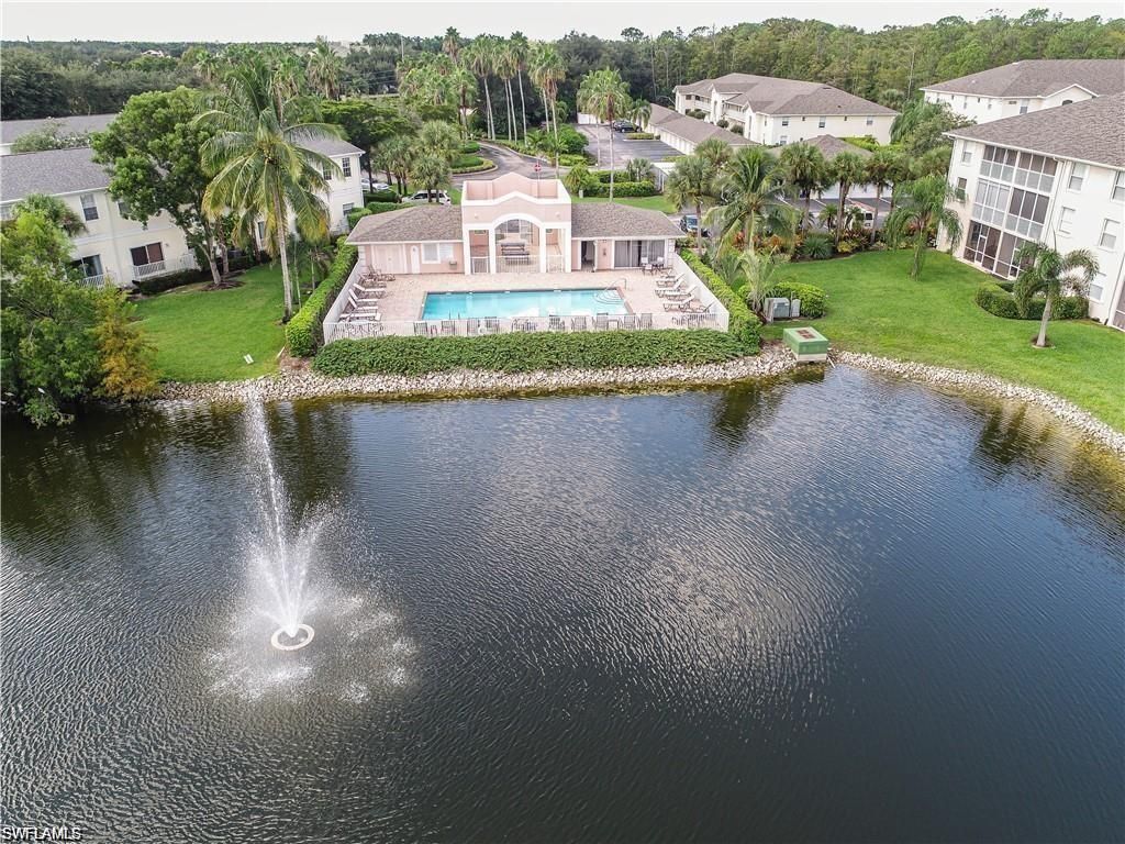 3268 Amanda LN 3, Naples, FL 34109