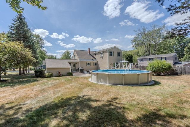 27 Hampshire Avenue, Rochester, NH 03867