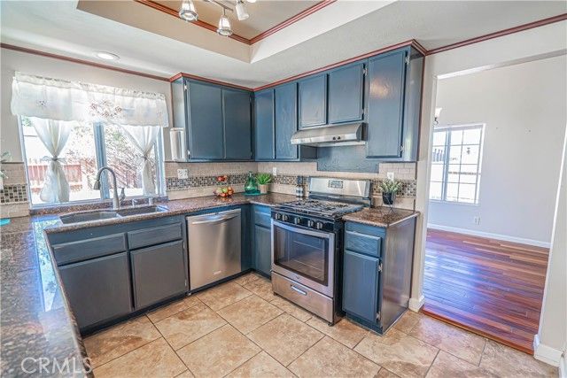 44515 Tarragon Drive, Lancaster, CA 93536