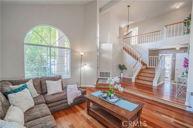 44515 Tarragon Drive, Lancaster, CA 93536