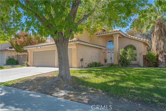 44515 Tarragon Drive, Lancaster, CA 93536