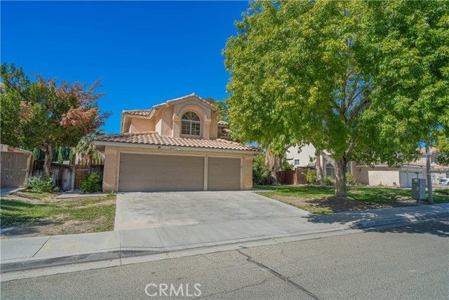 44515 Tarragon Drive, Lancaster, CA 93536