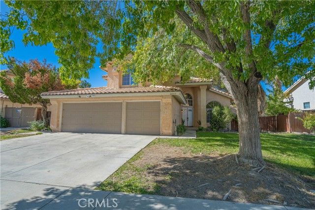 44515 Tarragon Drive, Lancaster, CA 93536