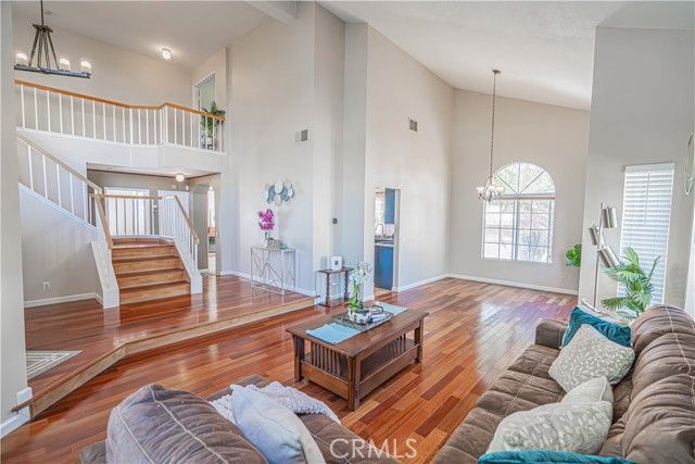 44515 Tarragon Drive, Lancaster, CA 93536