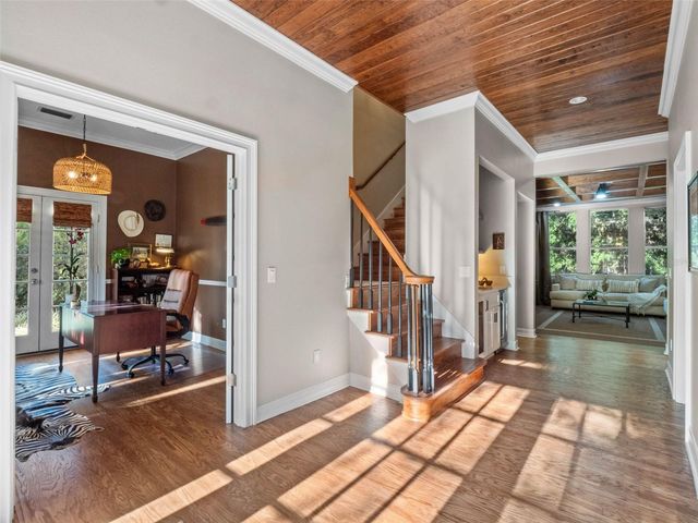 6037 LAKE ERIE ROAD, Groveland, FL 34736