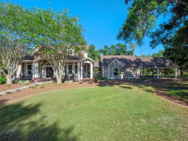 6037 LAKE ERIE ROAD, Groveland, FL 34736