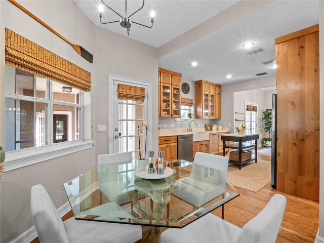 6037 LAKE ERIE ROAD, Groveland, FL 34736