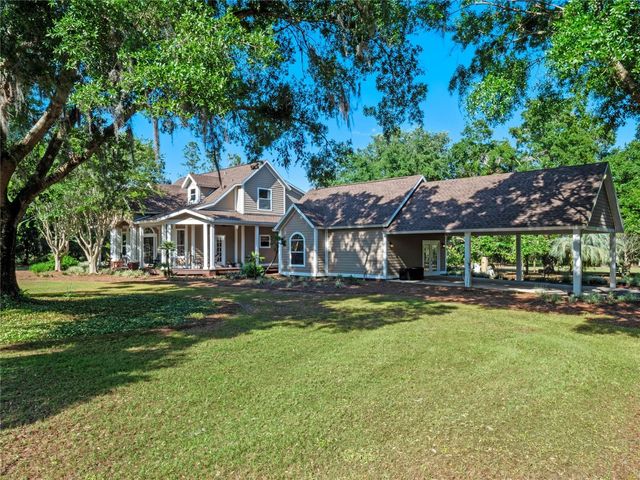 6037 LAKE ERIE ROAD, Groveland, FL 34736