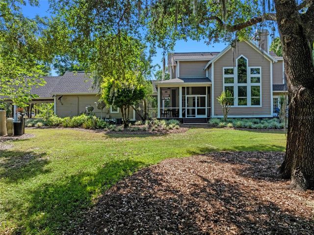 6037 LAKE ERIE ROAD, Groveland, FL 34736