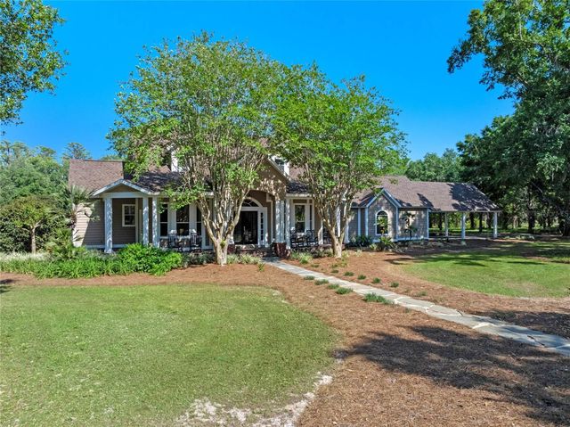 6037 LAKE ERIE ROAD, Groveland, FL 34736