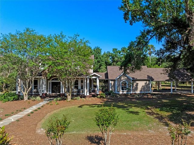 6037 LAKE ERIE ROAD, Groveland, FL 34736