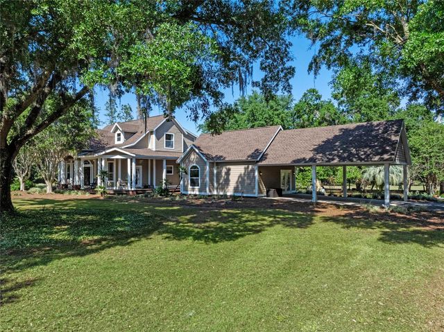 6037 LAKE ERIE ROAD, Groveland, FL 34736