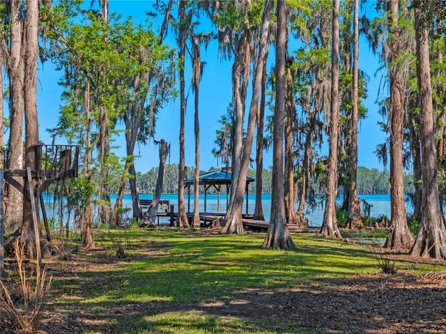 6037 LAKE ERIE ROAD, Groveland, FL 34736