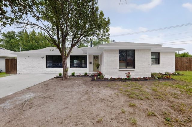 4171 Carolyn Road, Fort Worth, TX 76109