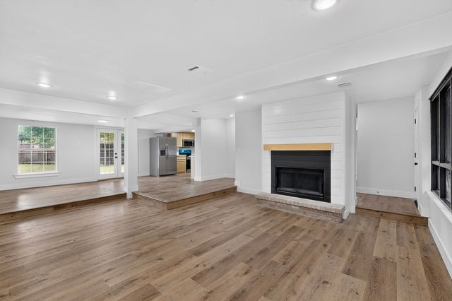 4171 Carolyn Road, Fort Worth, TX 76109