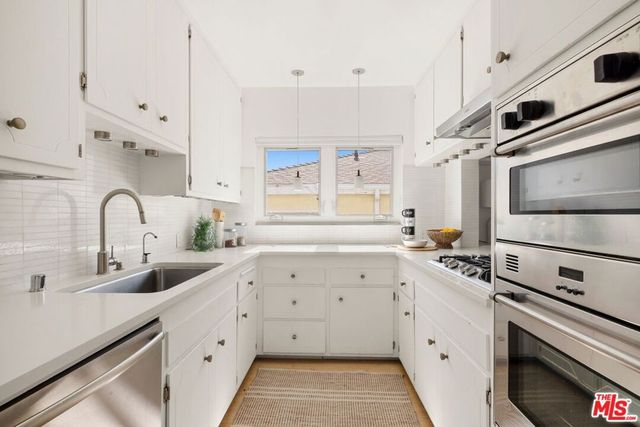 2641 4th Street 6, Santa Monica, CA 90405