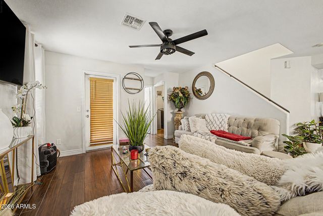 2165 S LUTHER Avenue, Mesa, AZ 85209