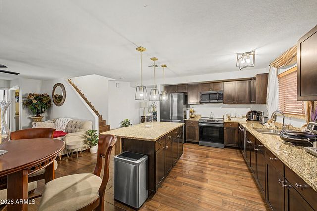 2165 S LUTHER Avenue, Mesa, AZ 85209
