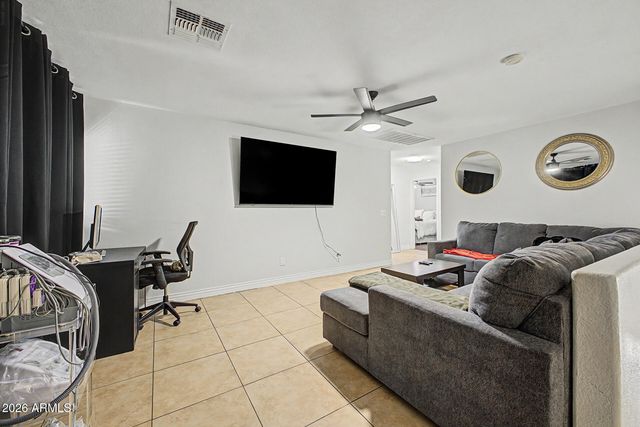 2165 S LUTHER Avenue, Mesa, AZ 85209