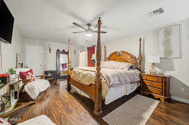 2165 S LUTHER Avenue, Mesa, AZ 85209